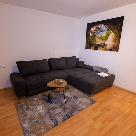 Apartment Dreilaendereck Rheinfelden  Luaran gambar