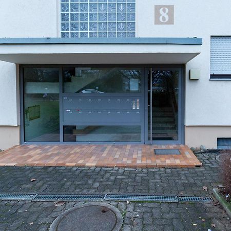 Apartment Dreilaendereck Rheinfelden  Luaran gambar