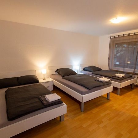 Apartment Dreilaendereck Rheinfelden  Luaran gambar