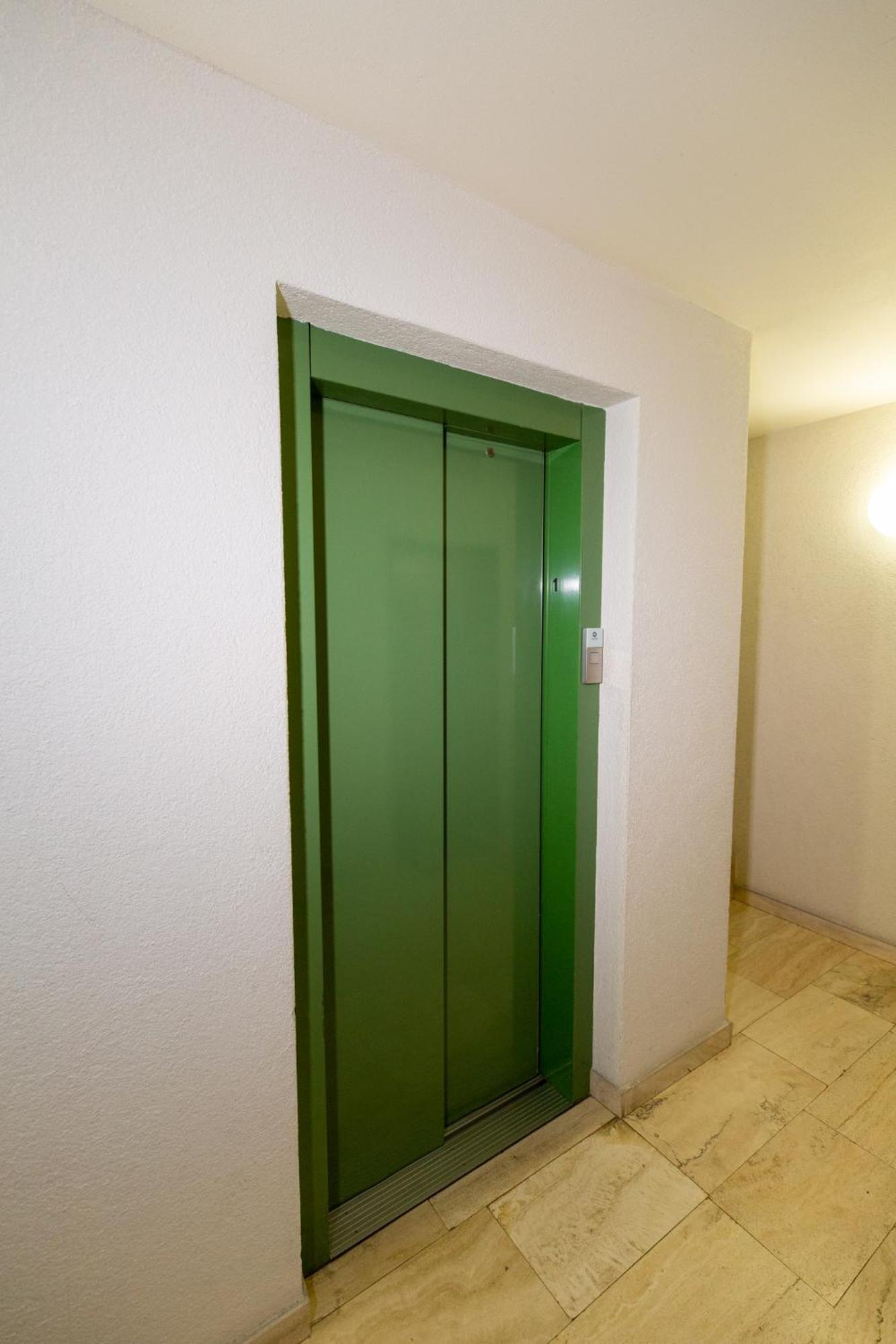 Apartment Dreilaendereck Rheinfelden  Luaran gambar